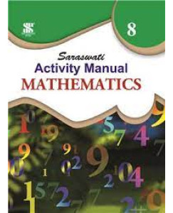 Activity Manual Mathematics Class- 8